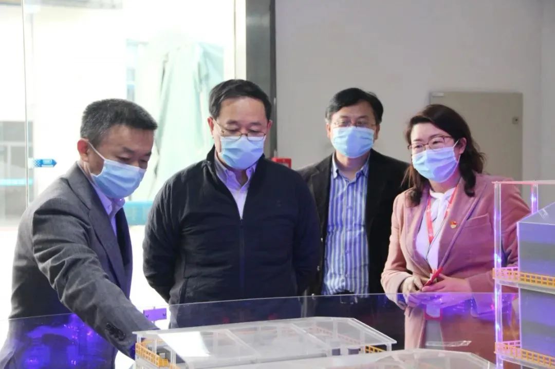 中产协向国家市场监督管理总局建言 华兴集团 yl34511线路中心科技 苏州耀晨