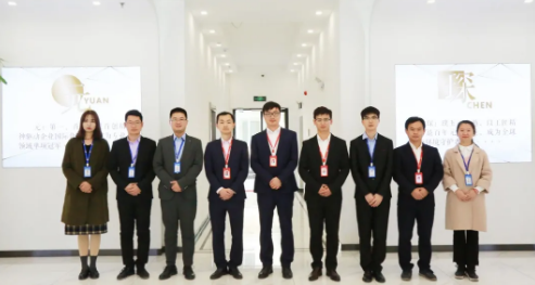 yl34511线路中心科技两项研发项目荣获合肥市第六届职工技术创新成果